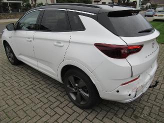 Opel Grandland GrandLand X  1.2T 130pk AUT. Climatronic HalfLeer/Alcant Navi Camera Keyless-Go Stoel/Stuur-Verwarming picture 10