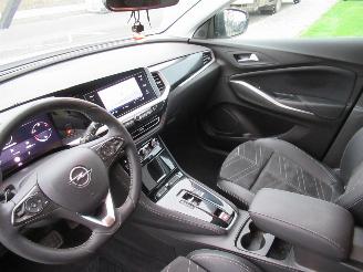 Opel Grandland GrandLand X  1.2T 130pk AUT. Climatronic HalfLeer/Alcant Navi Camera Keyless-Go Stoel/Stuur-Verwarming picture 17