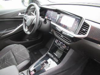 Opel Grandland GrandLand X  1.2T 130pk AUT. Climatronic HalfLeer/Alcant Navi Camera Keyless-Go Stoel/Stuur-Verwarming picture 15