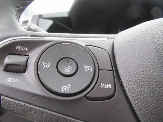 Opel Grandland GrandLand X  1.2T 130pk AUT. Climatronic HalfLeer/Alcant Navi Camera Keyless-Go Stoel/Stuur-Verwarming picture 20
