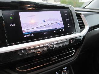 Opel Grandland GrandLand X  1.2T 130pk AUT. Climatronic HalfLeer/Alcant Navi Camera Keyless-Go Stoel/Stuur-Verwarming picture 18