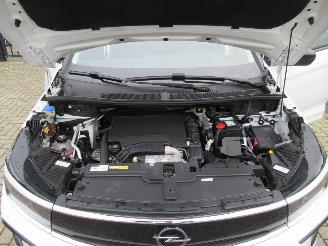 Opel Grandland GrandLand X  1.2T 130pk AUT. Climatronic HalfLeer/Alcant Navi Camera Keyless-Go Stoel/Stuur-Verwarming picture 13