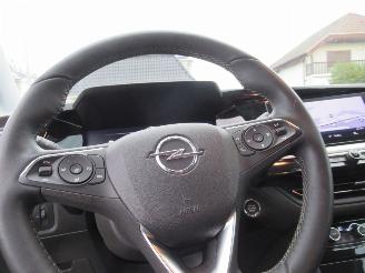 Opel Grandland GrandLand X  1.2T 130pk AUT. Climatronic HalfLeer/Alcant Navi Camera Keyless-Go Stoel/Stuur-Verwarming picture 21