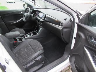 Opel Grandland GrandLand X  1.2T 130pk AUT. Climatronic HalfLeer/Alcant Navi Camera Keyless-Go Stoel/Stuur-Verwarming picture 14