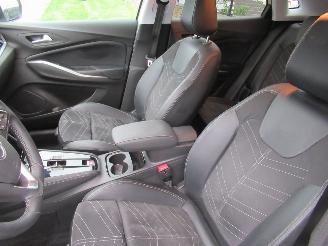 Opel Grandland GrandLand X  1.2T 130pk AUT. Climatronic HalfLeer/Alcant Navi Camera Keyless-Go Stoel/Stuur-Verwarming picture 16