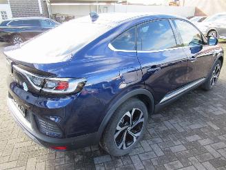 Renault Arkana 1.6 E-TECH Hybrid Aut. Techno  Climat HalfLeer Navi Camera Keyless-Go ..... picture 4