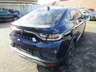 Renault Arkana 1.6 E-TECH Hybrid Aut. Techno  Climat HalfLeer Navi Camera Keyless-Go ..... picture 5