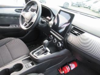 Renault Arkana 1.6 E-TECH Hybrid Aut. Techno  Climat HalfLeer Navi Camera Keyless-Go ..... picture 17