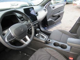 Renault Arkana 1.6 E-TECH Hybrid Aut. Techno  Climat HalfLeer Navi Camera Keyless-Go ..... picture 20