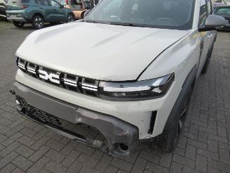 Dacia Duster 1.6HYBRID Aut. 12.810km  Airco-Aut Navi Camera Keyless-Go.... picture 5