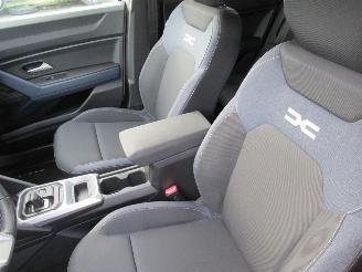 Dacia Duster 1.6HYBRID Aut. 12.810km  Airco-Aut Navi Camera Keyless-Go.... picture 23