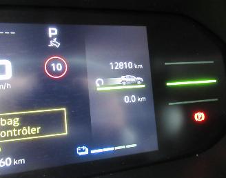 Dacia Duster 1.6HYBRID Aut. 12.810km  Airco-Aut Navi Camera Keyless-Go.... picture 20