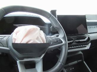 Dacia Duster 1.6HYBRID Aut. 12.810km  Airco-Aut Navi Camera Keyless-Go.... picture 22