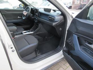 Dacia Duster 1.6HYBRID Aut. 12.810km  Airco-Aut Navi Camera Keyless-Go.... picture 15