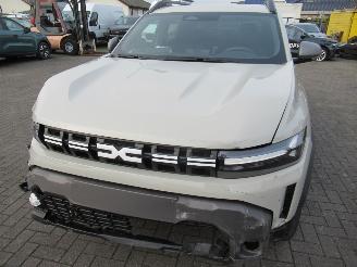 Dacia Duster 1.6HYBRID Aut. 12.810km  Airco-Aut Navi Camera Keyless-Go.... picture 6