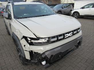 Dacia Duster 1.6HYBRID Aut. 12.810km  Airco-Aut Navi Camera Keyless-Go.... picture 7