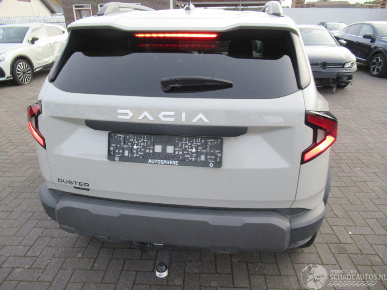 Dacia Duster 1.6HYBRID Aut. 12.810km  Airco-Aut Navi Camera Keyless-Go....