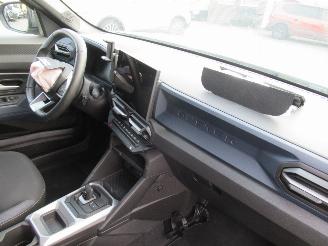 Dacia Duster 1.6HYBRID Aut. 12.810km  Airco-Aut Navi Camera Keyless-Go.... picture 16