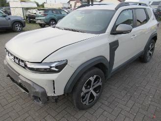 Dacia Duster 1.6HYBRID Aut. 12.810km  Airco-Aut Navi Camera Keyless-Go.... picture 4
