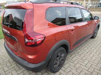 Dacia Jogger TCe 7-Zits Airco Navi Camera CruiseControl Pdc.... picture 3