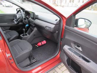 Dacia Jogger TCe 7-Zits Airco Navi Camera CruiseControl Pdc.... picture 13