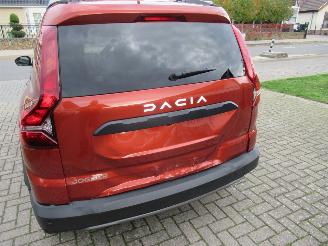Dacia Jogger TCe 7-Zits Airco Navi Camera CruiseControl Pdc.... picture 6