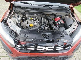Dacia Jogger TCe 7-Zits Airco Navi Camera CruiseControl Pdc.... picture 12