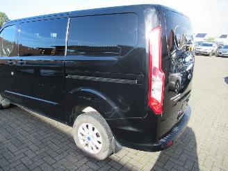 Ford Custom Transit Custom 2.0D EcoBlueHybrid DubbelCabine 5-Zits Airco Camera StoelVerwarming... picture 11