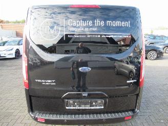 Ford Custom Transit Custom 2.0D EcoBlueHybrid DubbelCabine 5-Zits Airco Camera StoelVerwarming... picture 7