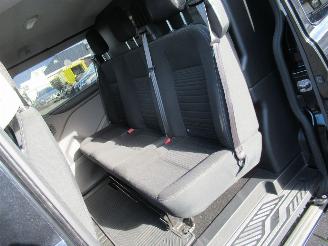 Ford Custom Transit Custom 2.0D EcoBlueHybrid DubbelCabine 5-Zits Airco Camera StoelVerwarming... picture 24