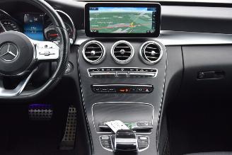 Mercedes C-klasse C -Klasse Lim. C 300 AMG, 360Kamera , LED picture 17