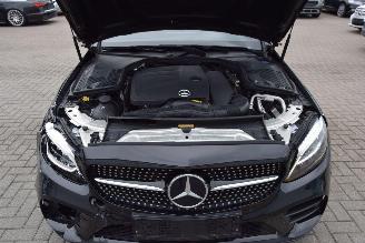 Mercedes C-klasse C -Klasse Lim. C 300 AMG, 360Kamera , LED picture 13