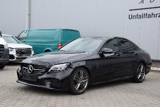 Mercedes C-klasse C -Klasse Lim. C 300 AMG, 360Kamera , LED picture 3