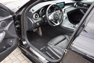 Mercedes C-klasse C -Klasse Lim. C 300 AMG, 360Kamera , LED picture 15