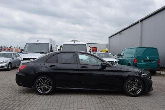 Mercedes C-klasse C -Klasse Lim. C 300 AMG, 360Kamera , LED picture 9
