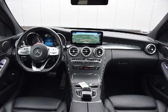 Mercedes C-klasse C -Klasse Lim. C 300 AMG, 360Kamera , LED picture 19