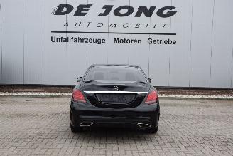 Mercedes C-klasse C -Klasse Lim. C 300 AMG, 360Kamera , LED picture 6