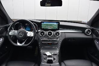 Mercedes C-klasse C -Klasse Lim. C 300 AMG, 360Kamera , LED picture 18