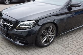 Mercedes C-klasse C -Klasse Lim. C 300 AMG, 360Kamera , LED picture 12