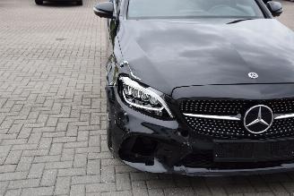 Mercedes C-klasse C -Klasse Lim. C 300 AMG, 360Kamera , LED picture 11