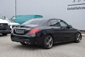 Mercedes C-klasse C -Klasse Lim. C 300 AMG, 360Kamera , LED picture 7
