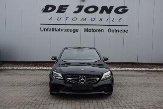 Mercedes C-klasse C -Klasse Lim. C 300 AMG, 360Kamera , LED picture 2