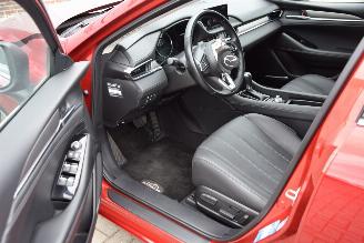 Mazda 6 6 Kombi Exclusive-Line, Navi, Kamera picture 14