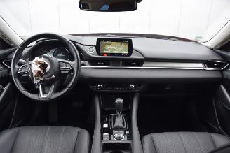 Mazda 6 6 Kombi Exclusive-Line, Navi, Kamera picture 16