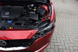 Mazda 6 6 Kombi Exclusive-Line, Navi, Kamera picture 9