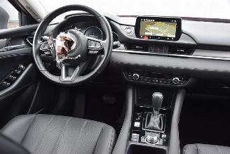 Mazda 6 6 Kombi Exclusive-Line, Navi, Kamera picture 17