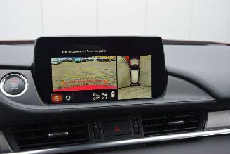 Mazda 6 6 Kombi Exclusive-Line, Navi, Kamera picture 19