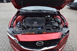 Mazda 6 6 Kombi Exclusive-Line, Navi, Kamera picture 8