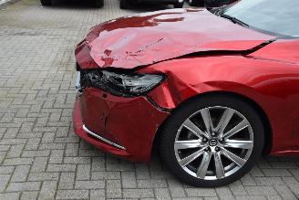 Mazda 6 6 Kombi Exclusive-Line, Navi, Kamera picture 10