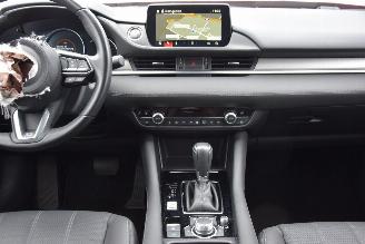 Mazda 6 6 Kombi Exclusive-Line, Navi, Kamera picture 18